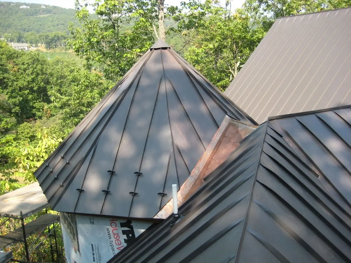 Professional Gutter Cleaning by Craftsman Roofing in Shelley